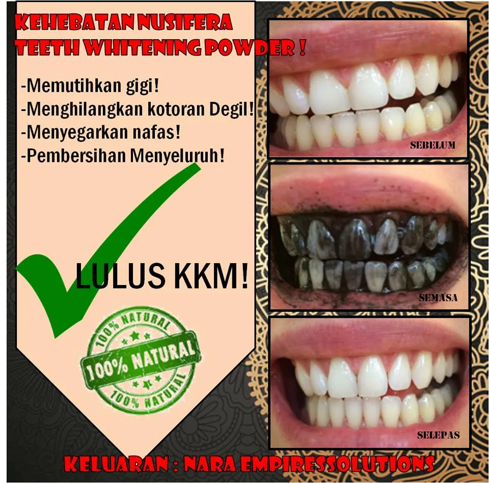 29343 nucifera ingredients
