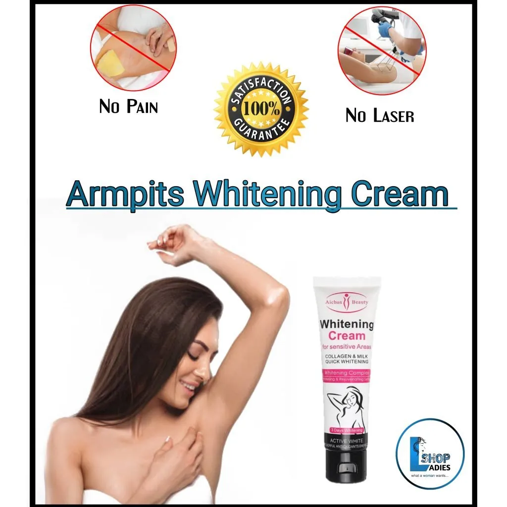 29346 exfoliation armpits