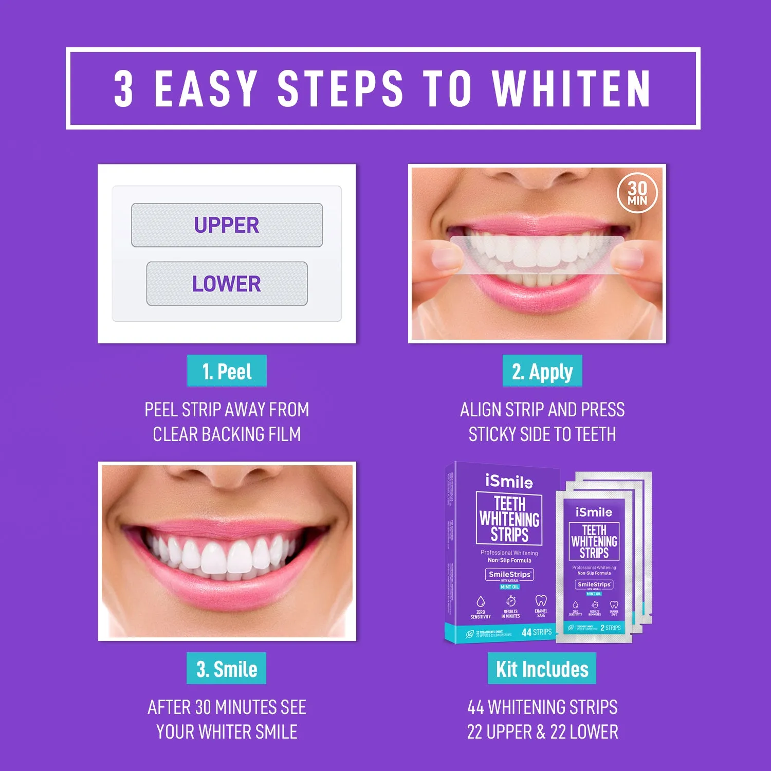 29350 aftercare oral hygiene
