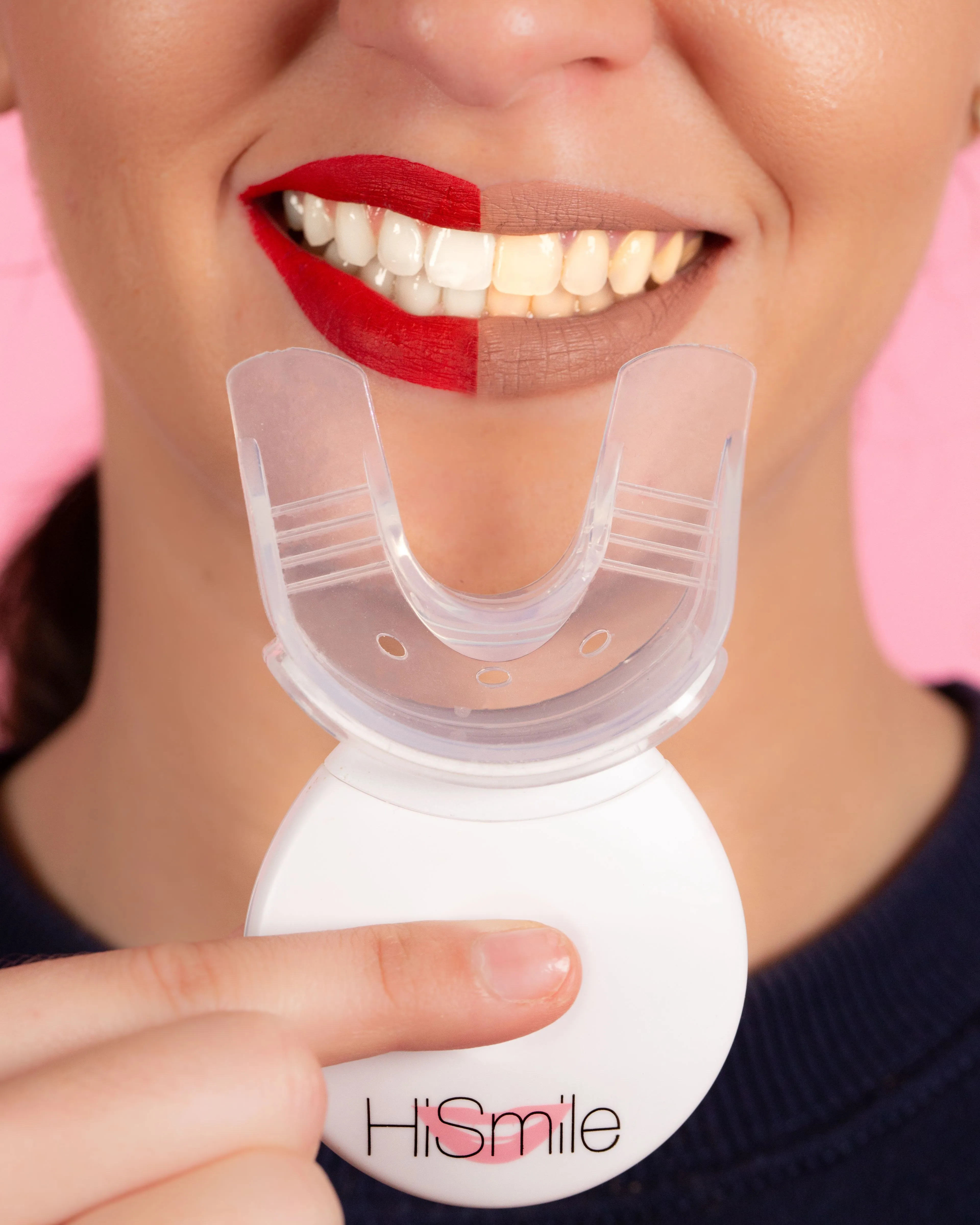 29350 mouth tray insertion